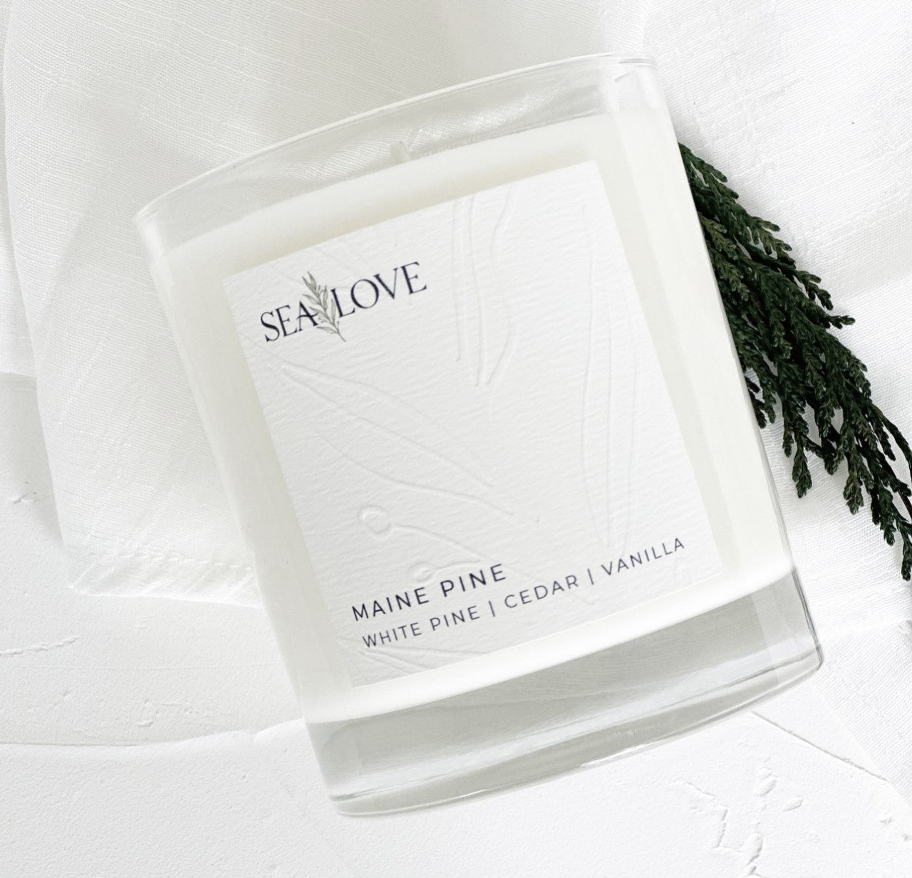 MAINE PINE®