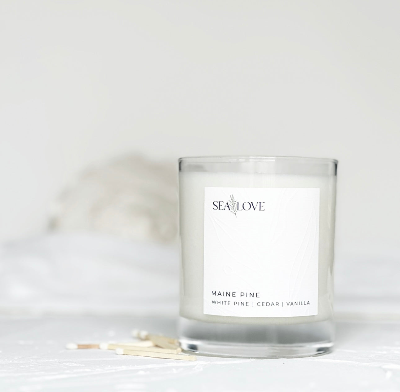 MAINE PINE®