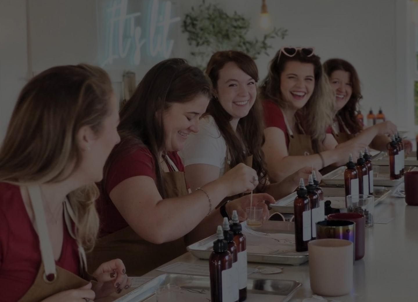 Bachelorette Parties in Oak Park