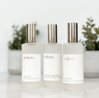 Weekend Getaway Bundle